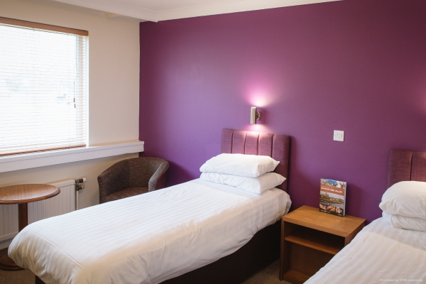 Hotel Sporting Lodge Middlesbrough (Redcar and Cleveland)